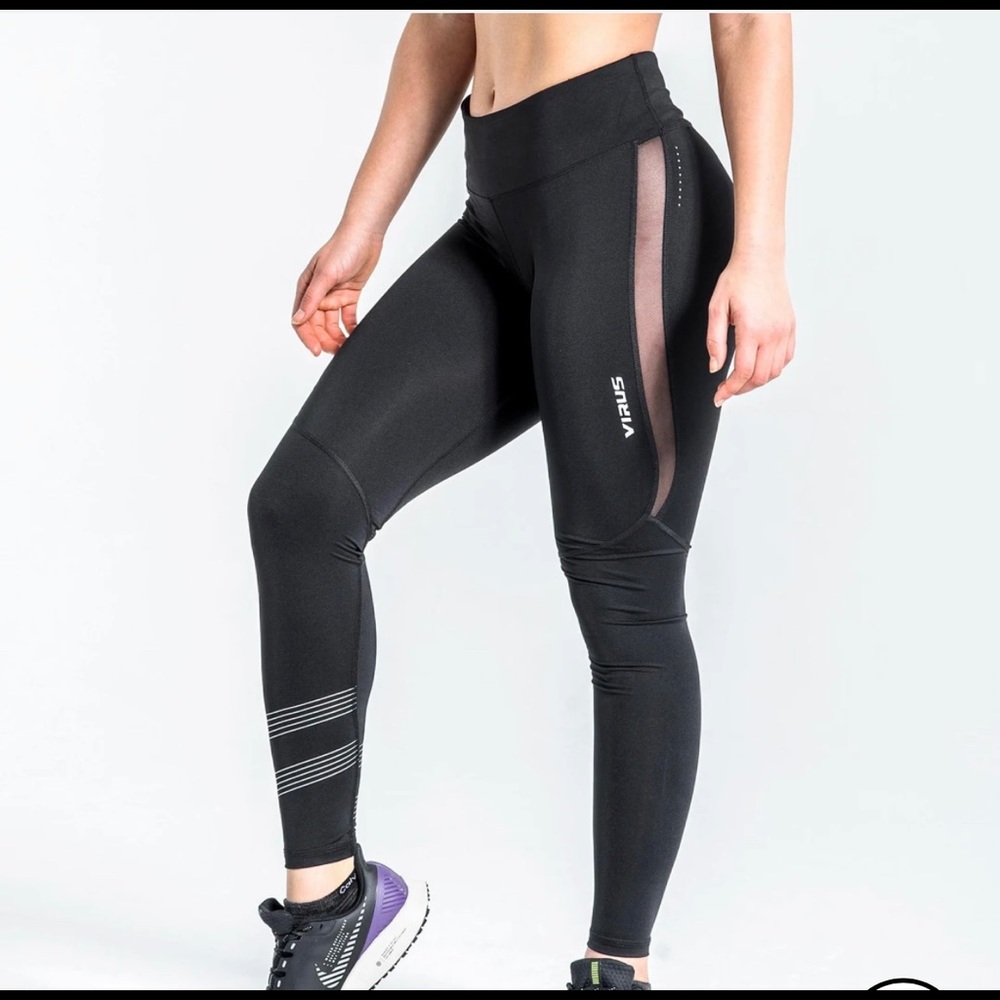 ECO33 TECH PANTS
Women’s Cool Jade™ Compression Pants XS